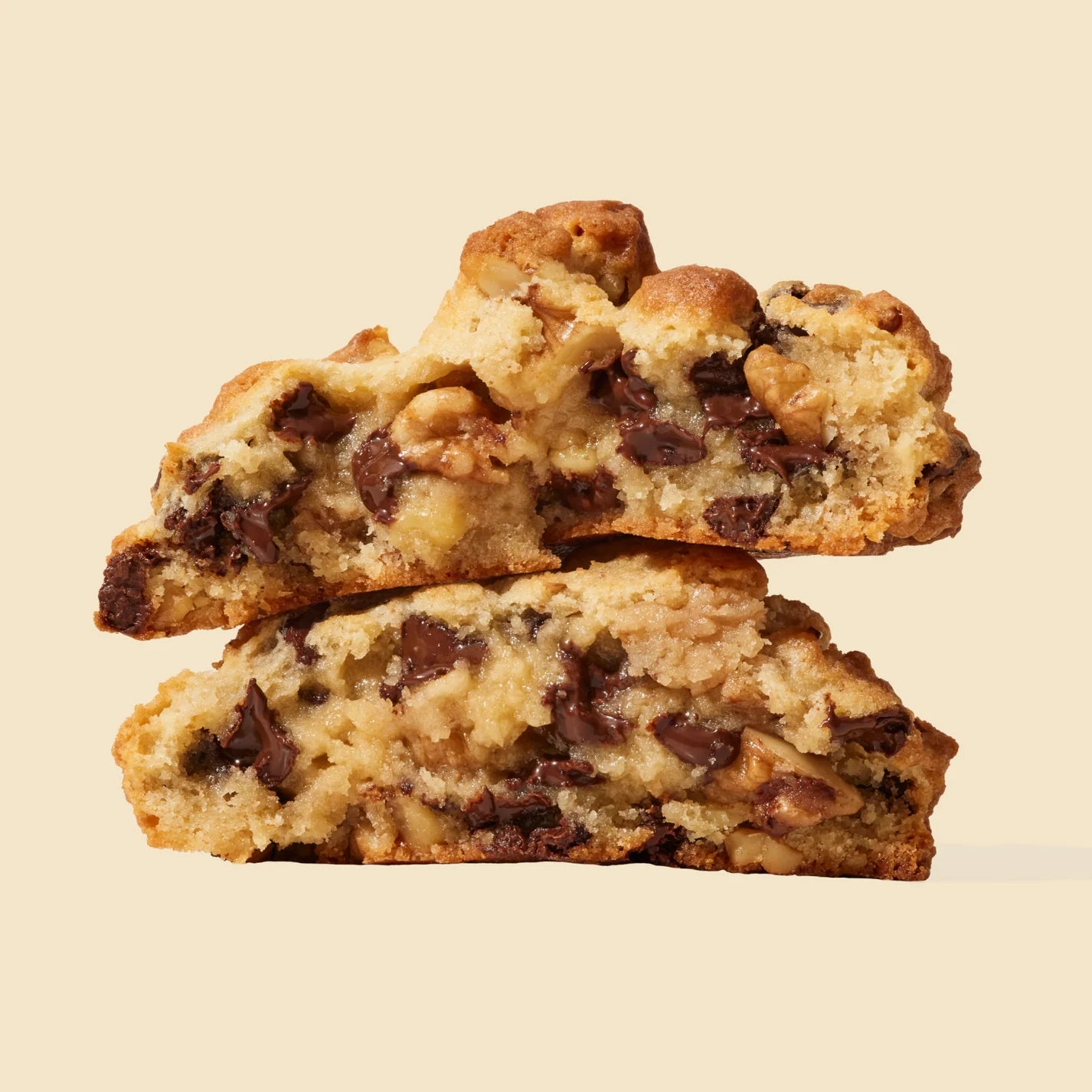 Chocolate Chip Pecan